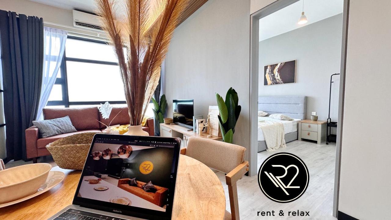 Sea&Pool View Stunning Homestay, Wifi, Netflix Near Malls, Jetty, Convenient Stores Kota Kinabalu Luaran gambar